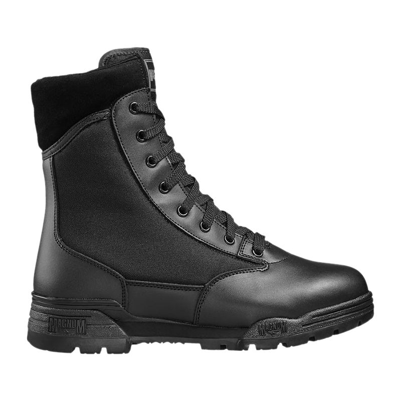 Stivale Tattico Classic Colore Nero by Magnum