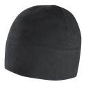 Watch Cap Berretto in Pile Colore Nero by Condor