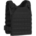 Armor Carrier Colore Nero by Invader Gear
