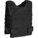 Armor Carrier Colore Nero by Invader Gear