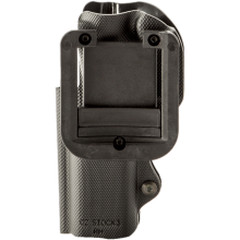 Fondina in Polimero Civilian per 1911 e Compatibili by Ghost