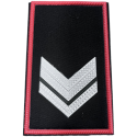 Tubolari CC Vice Brigadiere