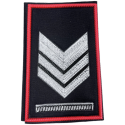 Tubolari CC Brigadiere Capo