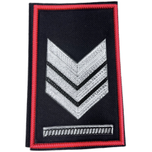 Tubolari CC Brigadiere Capo