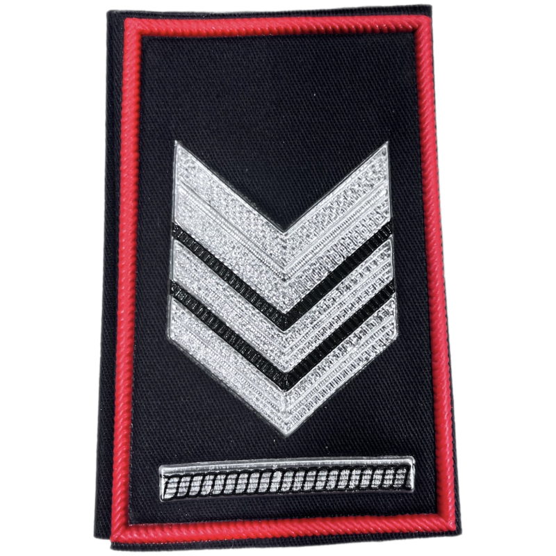 Tubolari CC Brigadiere Capo