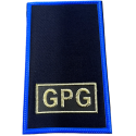 Tubolari GPG Blu