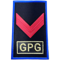 Tubolari GPG Scelto Blu