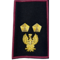 Tubolari PS Ispettore