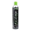 PR-G21 Green Gas con Olio Siliconico da 300g by Protech