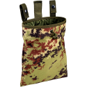 Tasca Dump Pouch Porta Caricatori Esausti Colore Vegetato by Condor
