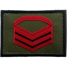 Grado Velcro Graduato Capo