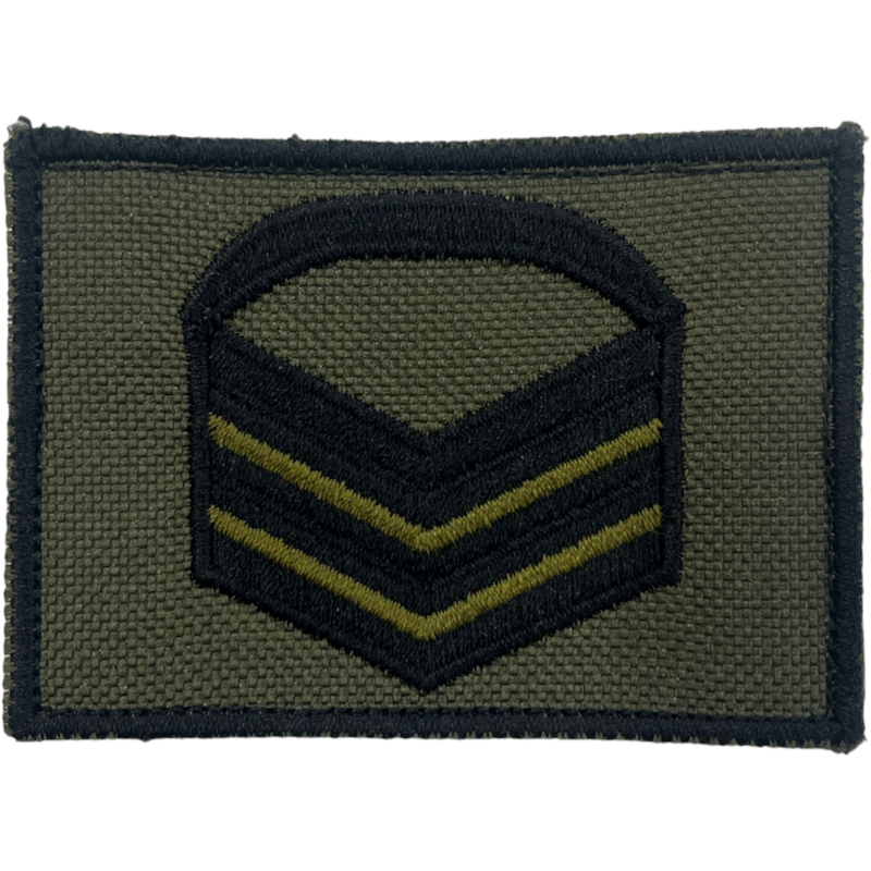 Grado Velcro Graduato Capo (Bassa Visibilità)