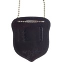 603SP Porta Placca da Collo Polizia di Stato PL GG Senza Placca by Ascot