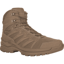 Anfibio Sportivo Impermeabile Innox Pro GTX Mid TF Colore Coyote OP by