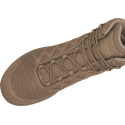 Anfibio Sportivo Impermeabile Innox Pro GTX Mid TF Colore Coyote OP by