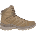 Anfibio Sportivo Impermeabile Innox Pro GTX Mid TF Colore Coyote OP by