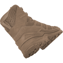 Anfibio Sportivo Impermeabile Innox Pro GTX Mid TF Colore Coyote OP by