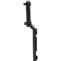 Attacco Cintura Low Ride per Fondina Hybrid by Ghost