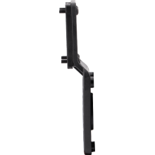 Attacco Cintura Low Ride per Fondina Hybrid by Ghost