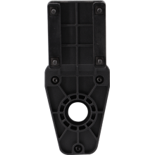 Attacco Cintura Low Ride per Fondina Hybrid by Ghost