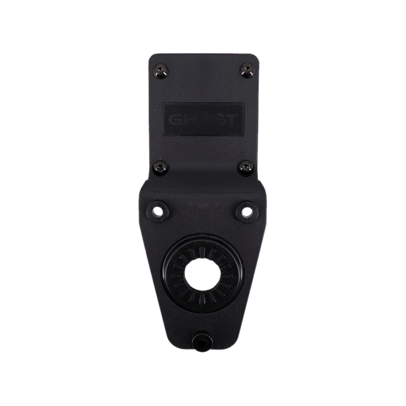 Attacco Cintura Low Ride per Fondina Hybrid by Ghost