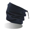 Collare in Pile Colore Blu by SBB