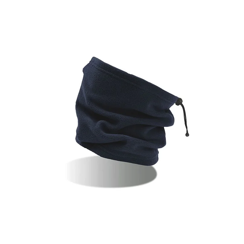 Collare in Pile Colore Blu by SBB