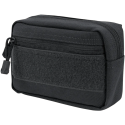 Tasca Utility Small Colore Nero by Condor