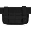 Tasca Utility Small Colore Nero by Condor