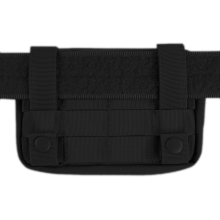 Tasca Utility Small Colore Nero by Condor