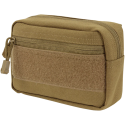 Tasca Utility Small Colore Coyote by Condor