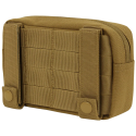 Tasca Utility Small Colore Coyote by Condor
