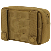 Tasca Utility Small Colore Coyote by Condor