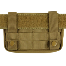 Tasca Utility Small Colore Coyote by Condor