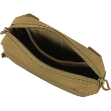 Tasca Utility Small Colore Coyote by Condor