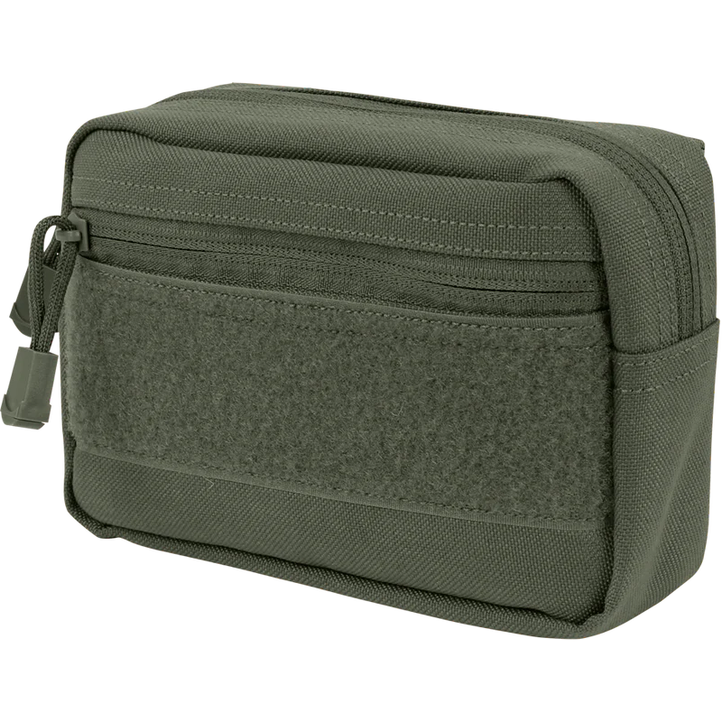 Tasca Utility Small Colore OD by Condor