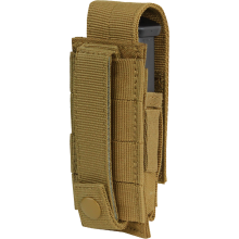Singola Porta Caricatore Pistola Colore OD by Condor