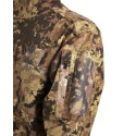 Mimetica Esercito Italiano con Stellette mod.2017 Colore Vegetato By O