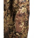 Mimetica Esercito Italiano con Stellette mod.2017 Colore Vegetato By O