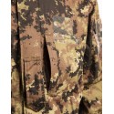 Mimetica Esercito Italiano con Stellette mod.2017 Colore Vegetato By O