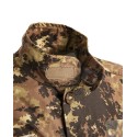Mimetica Esercito Italiano con Stellette mod.2017 Colore Vegetato By O