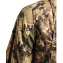 Mimetica Esercito Italiano con Stellette mod.2017 Colore Vegetato By O