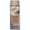 Vernice Spray Colore Desert da 400ml by Fosco