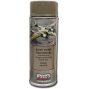 Vernice Spray Colore Coyote da 400ml by Fosco