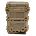 Porta Caricatore Fast Mag 556 per MOLLE Colore Coyote by Wosport