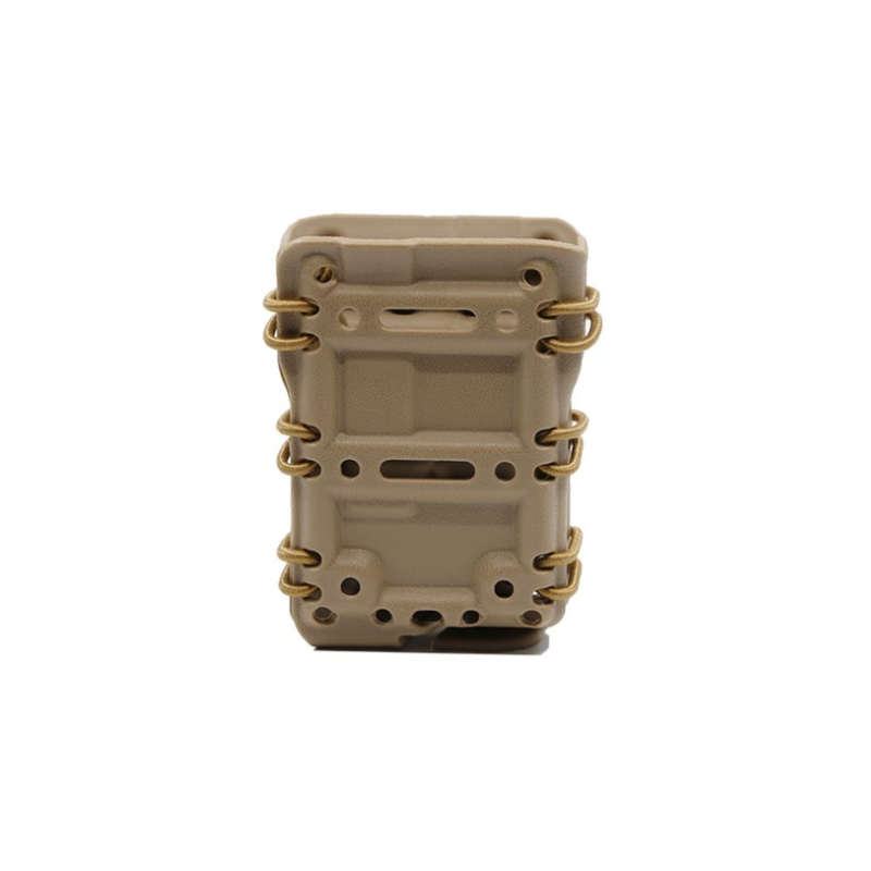 Porta Caricatore Fast Mag 556 per MOLLE Colore Coyote by Wosport