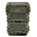 Porta Caricatore Fast Mag 556 per MOLLE Colore OD by Wosport