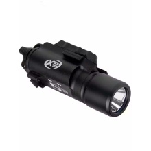 X3U Pistol Light Colore NERO by WADSN