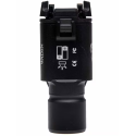 X3U Pistol Light Colore NERO by WADSN