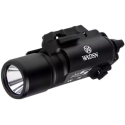 X3U Pistol Light Colore NERO by WADSN
